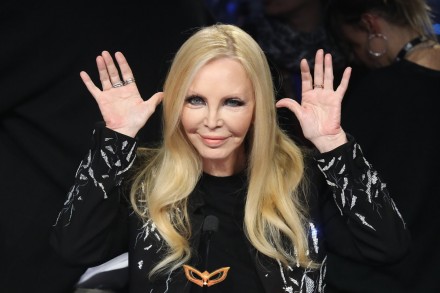 Patty Pravo e la chirurgia estetica: 